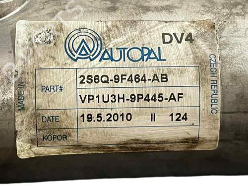 Egr FORD FIESTA VI (CB1, CCN) 1.4 TDCi | BP30455414M69