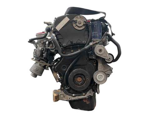 Used Engine Engine AUDI A5 (8T3) 1.8 TFSI (170 hp) 25485747 25485747