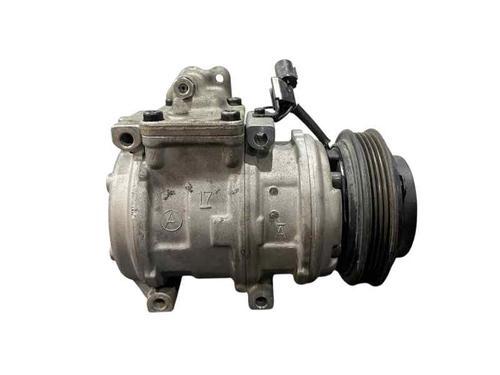 AC compressor KIA CARNIVAL II (GQ) 2.9 CRDi | BP28052390M34 - Image 3