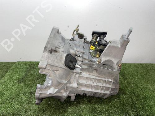 Gearkasse FORD MONDEO III Saloon (B4Y) [2000-2007]  31684566