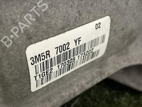 Used Gearbox Gearbox FORD FOCUS II (DA_, HCP, DP) [2004-2013] 24225334 24225334