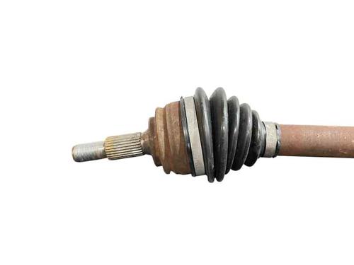 Left front driveshaft PEUGEOT 308 SW II (LC_, LJ_, LR_, LX_, L4_) 1.6 THP 155 | BP29497929M38 