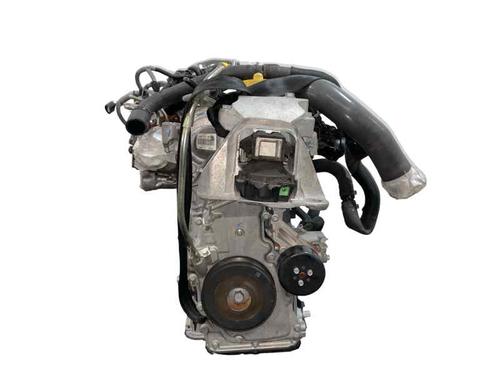 Engine NISSAN MICRA V (K14) 1.0 IG-T | BP32259672M1