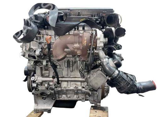 Engine PEUGEOT BIPPER Tepee 1.4 HDi | BP33191704M1 - Image 2