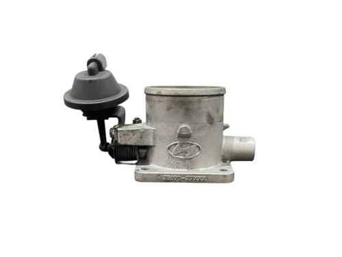 Throttle body KIA CARENS II MPV (FJ)  | BP31683322M82 