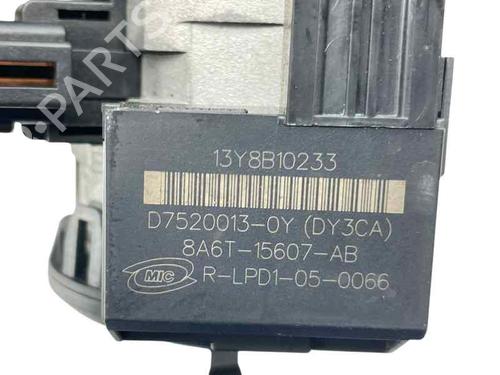 Ignition barrel FORD FIESTA VI (CB1, CCN) 1.6 TDCi | BP29821488M48  - Image 5