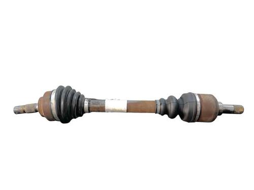 Used Left front driveshaft Left front driveshaft PEUGEOT 307 (3A/C) [2000-2012] 33424504 33424504
