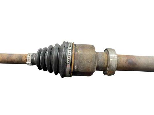 Right front driveshaft FORD TRANSIT Platform/Chassis (FM_ _, FN_ _) 2.0 DI (F_E_, F_F_) | BP29474975M39 