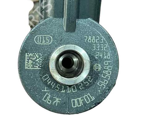 Used Injector PEUGEOT 207 (WA_, WC_) [2006-2015]  31682791