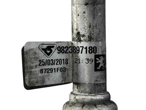 Used AC pipe AC pipe PEUGEOT 208 I (CA_, CC_) 1.2 VTI 82 (82 hp) 30586621 30586621