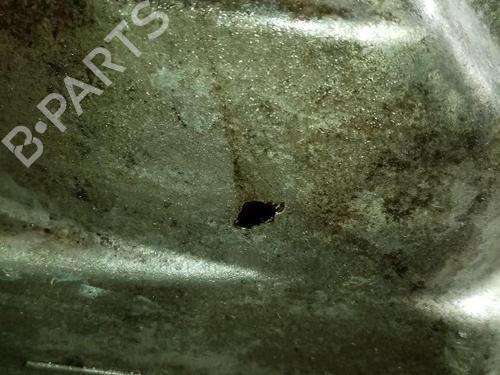 Engine RENAULT LAGUNA II (BG0/1_) | BP31683925M1