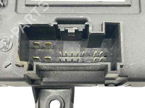 Electronic module JAGUAR XF I (X250) 2.7 D | BP31682519M83  - Image 5