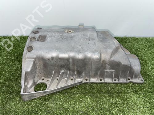 Used Oil sump Oil sump RENAULT LAGUNA II (BG0/1_) [2001-2007] 31681513 31681513