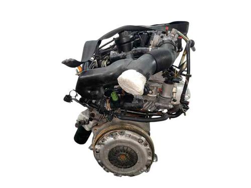 Used Engine Engine AUDI A3 (8L1) 1.8 (125 hp) 24224858 24224858