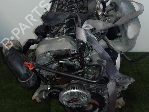 Used Engine MERCEDES-BENZ E-CLASS (W210) [1995-2003]  31683835