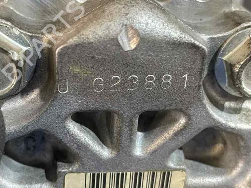 Steering pump TOYOTA COROLLA Verso (ZER_, ZZE12_, R1_) 1.8 (ZNR11_, ZNR11R) | BP28070340M99 