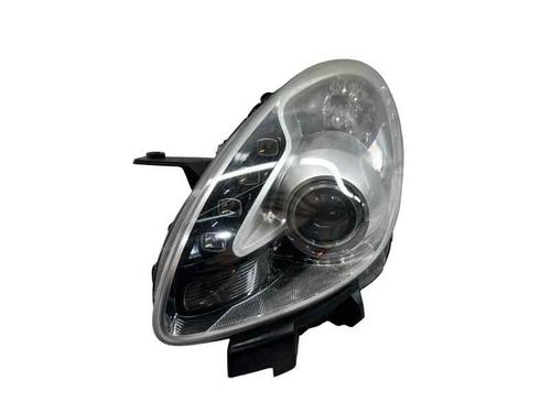 Faro izquierdo ALFA ROMEO GIULIETTA (940_) 1.6 JTDM (940FXD1A) (105 hp) 31368599
