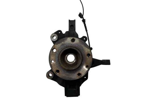 Fusée avant gauche Fusée avant gauche RENAULT MEGANE III Hatchback (BZ0/1_, B3_) 1.5 dCi (BZ09, BZ0D, BZ1W, BZ29, BZ14) (110 hp) 34236683 34236683