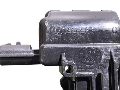 Bagklap lås DACIA DUSTER (HM_) 1.5 dCi 95 (HMAF) | BP25213100C101 - Image 3