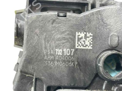 Used Rear right lock PEUGEOT 308 CC (4B_) 1.6 16V (156 hp) 29475032