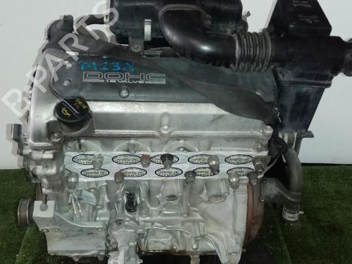 Used Engine SUZUKI SWIFT III (MZ, EZ) [2005-2026]  31799100