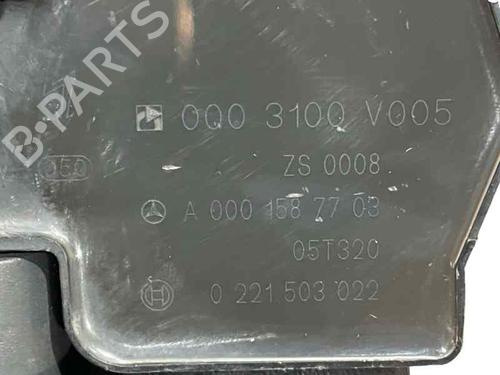 Ignition coil SMART FORTWO Cabrio (450) 0.6 | BP33424785M94 - Image 2