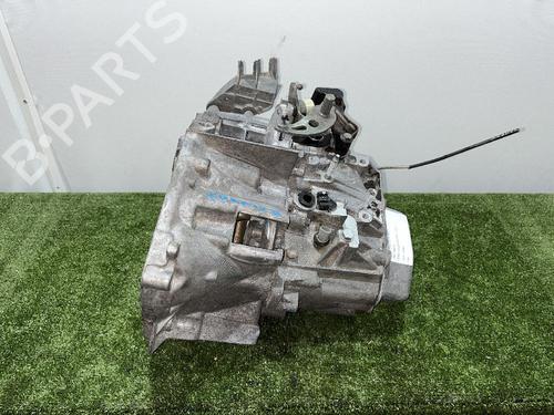 Gearkasse CITROËN C5 II (RC_) [2004-2008]  31684179