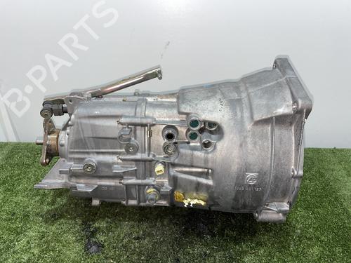 Gearbox BMW 3 (E46) | BP31684443M3 - Image 5