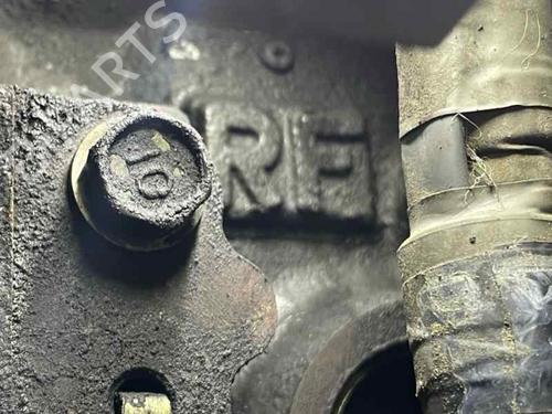 Engine MAZDA 6 Saloon (GG) 2.0 DI (GG14) | BP31870848M1