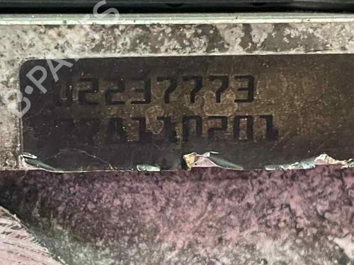 Cylinder head BMW 3 Touring (E91)  | BP31683194M5 