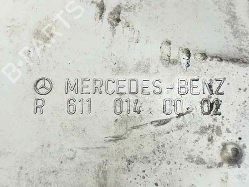 Ölwanne für Ölwanne MERCEDES-BENZ C-CLASS (W202) C 220 CDI (202.133) (125 hp) 34236914 34236914