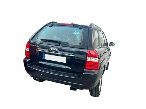 Used Parts KIA SPORTAGE II (JE_, KM_) 4394368