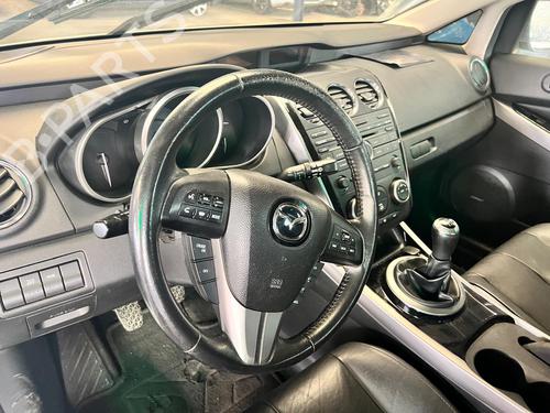 Front wiper motor MAZDA CX-7 (ER) 2.2 MZR-CD AWD (ER10A) | BP25781224M29 - Image 7