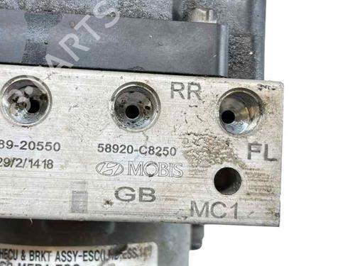 ABS pump HYUNDAI i20 II Coupe (GB) 1.2 | BP29177070M43 