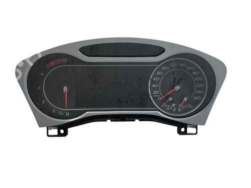 Used Instrument cluster FORD S-MAX (WA6) [2006-2014]  31682820