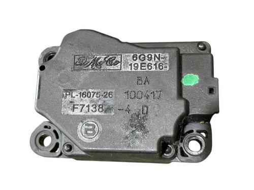 Ventilator motor VOLVO XC60 I SUV (156) 2.4 D (175 hp) 25909246