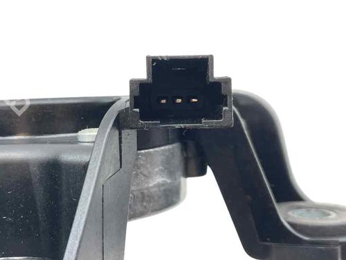 Rear wiper motor NISSAN QASHQAI / QASHQAI +2 I (J10, NJ10, JJ10E) 1.5 dCi | BP25213774M102 