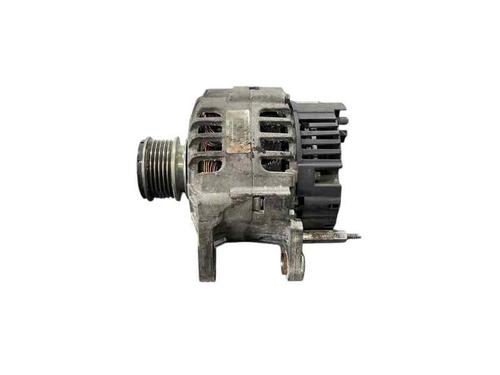 Used Alternator SEAT LEON (1P1) 2.0 TDI 16V (140 hp) 25212098