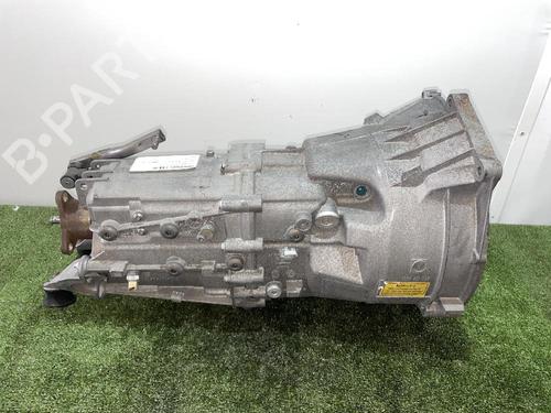 Gearbox BMW 1 (E87) | BP31684522M3 - Image 3