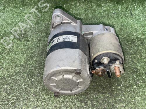 Starter NISSAN ALMERA II Hatchback (N16) | BP31680713M8 - Image 3