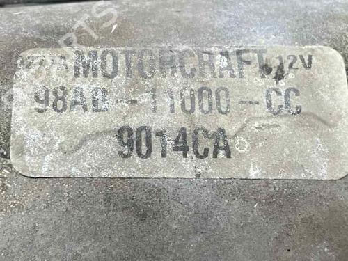 Starter FORD FOCUS I Turnier (DNW) 1.6 16V | BP32182001M8 - Image 2