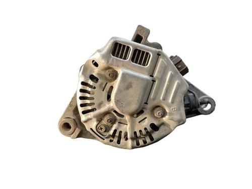 Used Alternator Alternator TOYOTA LAND CRUISER PRADO (_J12_) 4.0 (GRJ120, GRJ125, GRJ121) (249 hp) 33424685 33424685