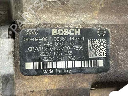 Injection pump RENAULT VEL SATIS (BJ0_)  | BP31988474M78 