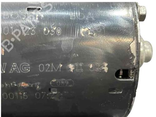 Starter VW PASSAT B6 (3C2) 2.0 TDI | BP27924324M8 - Image 3
