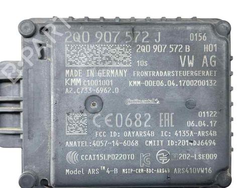 Elektronisk sensor SKODA KODIAQ I (NS6, NS7, NV7) 1.4 TSI | BP30338878M84