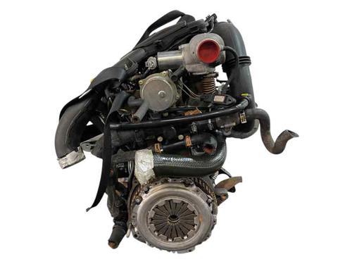 Engine RENAULT SCÉNIC I MPV (JA0/1_, FA0_) 1.9 dCi (JA05, JA1F) | BP27924339M1 