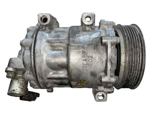 AC compressor PEUGEOT 407 (6D_) 2.0 HDi 135 (6DRHRH, 6DRHRE, 6DRHRG, 6DRHRJ) | BP33282926M34 - Image 2