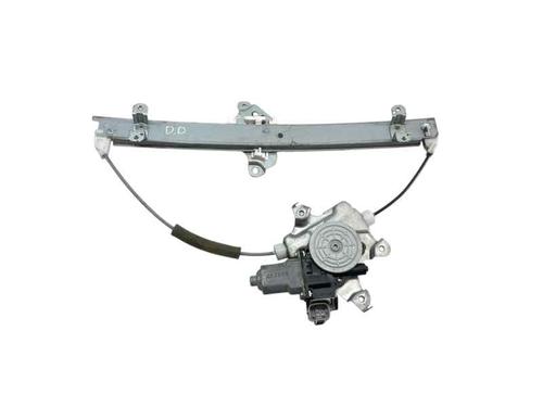 Used Front right window mechanism NISSAN JUKE (F15) 1.5 dCi (110 hp) 31682631