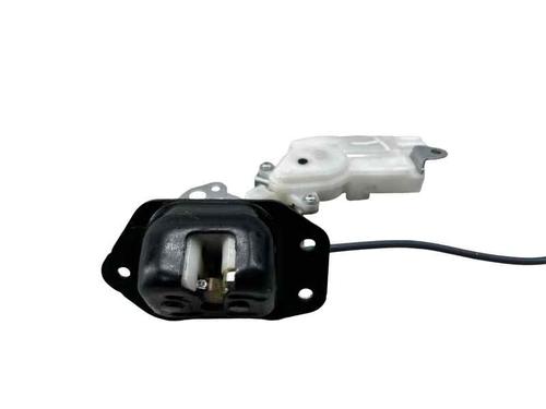 Tailgate lock NISSAN MICRA IV (K13K, K13KK) 1.2 | BP32181991C101