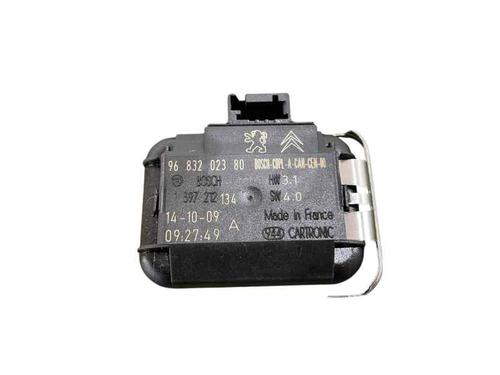 Elektronische module CITROËN C5 III (RD_) 1.6 HDi 110 (RD9HZC) | BP24353511M83 